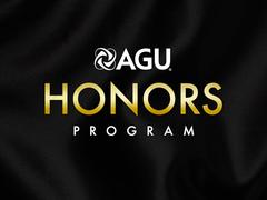 AGU honors