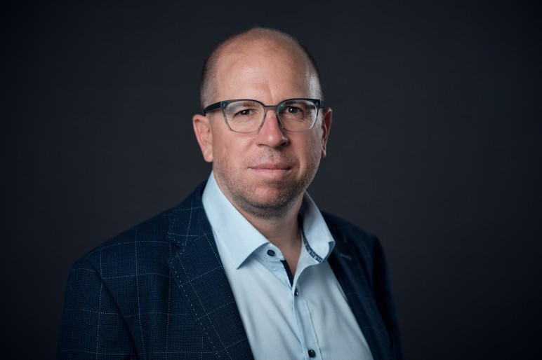 Prof. Thomas Frölicher