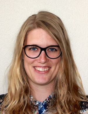 Dr. Martina Messmer