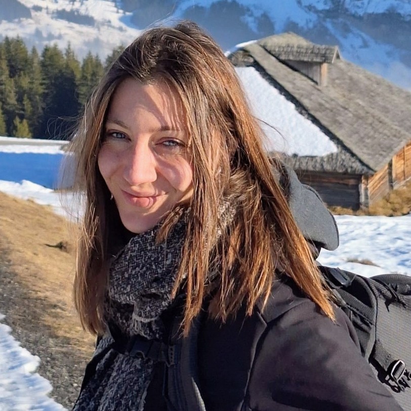 Dr. Natacha Le Grix