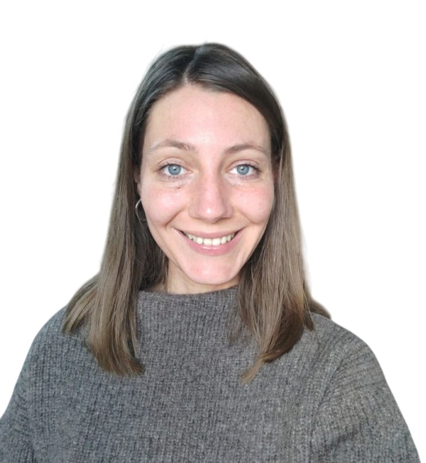 Dr. Natacha Le Grix