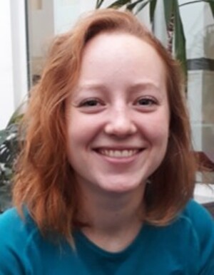 Dr. Chantal Zeppenfeld