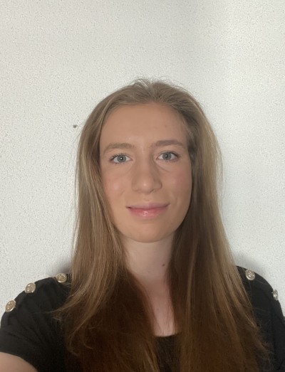  Anja Baumberger