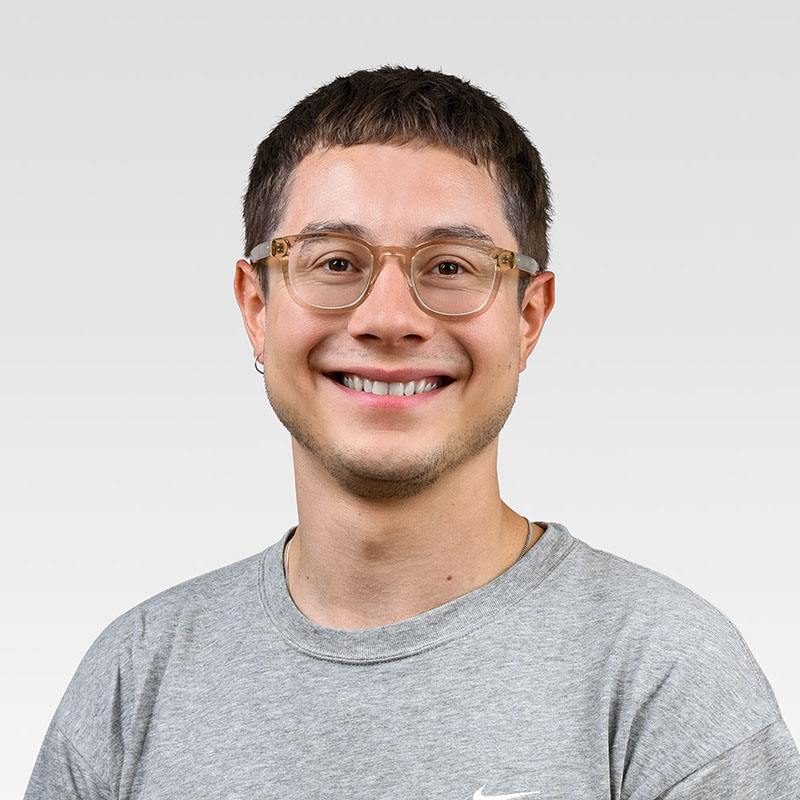 Dr. Phillip Agredazywczuk