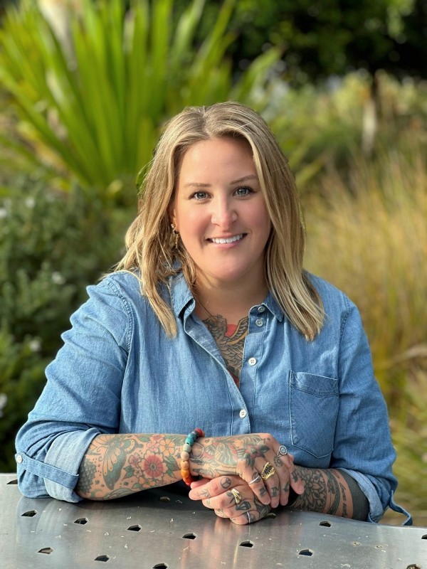 Dr. Catherine Gregory