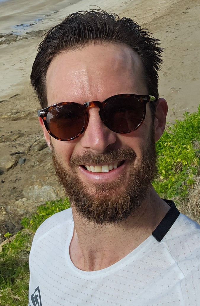 Dr. Stuart Grange