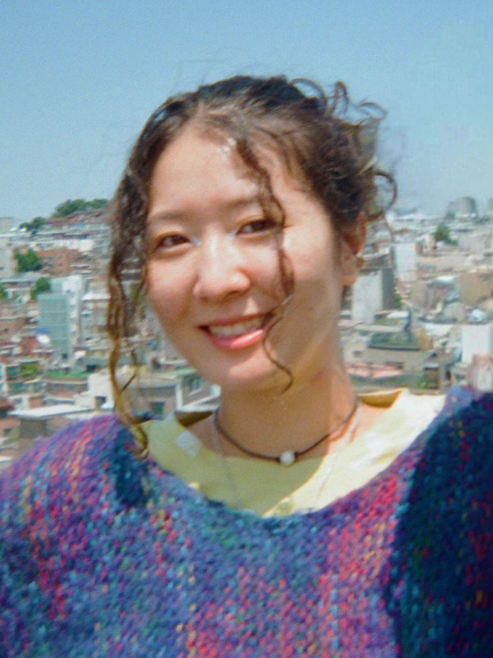 Dr. Hyuna Kim