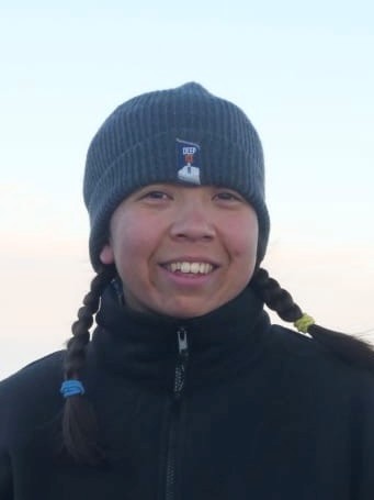 Dr. Ailsa Chung