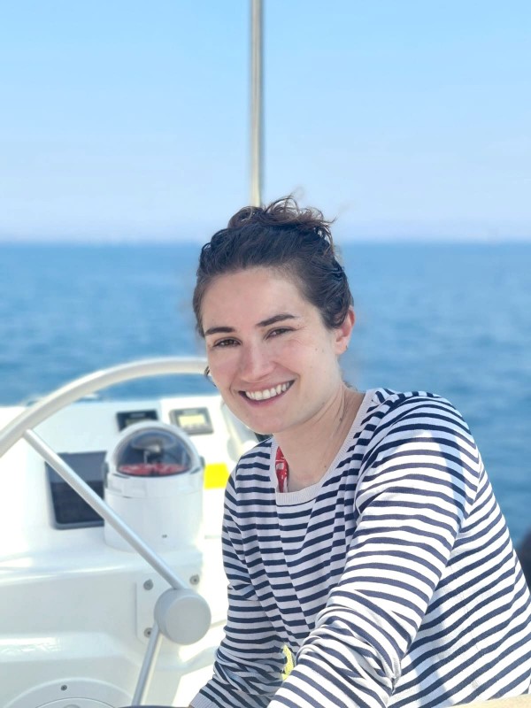 Dr. Manon Berger
