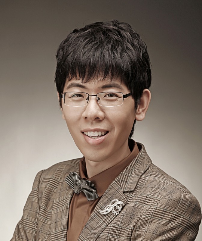 Dr. Si Chen