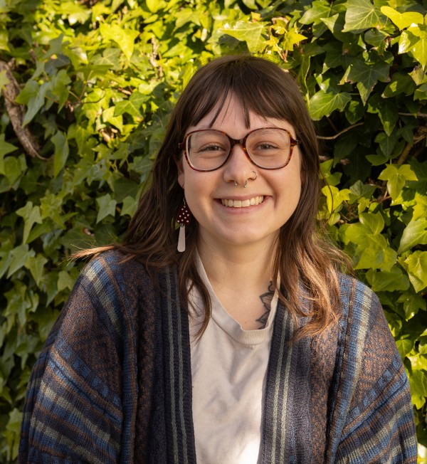 Dr. Mia El-Khazen